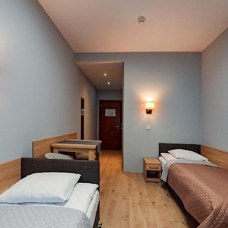 종프키 Fotex B&B 외부 사진