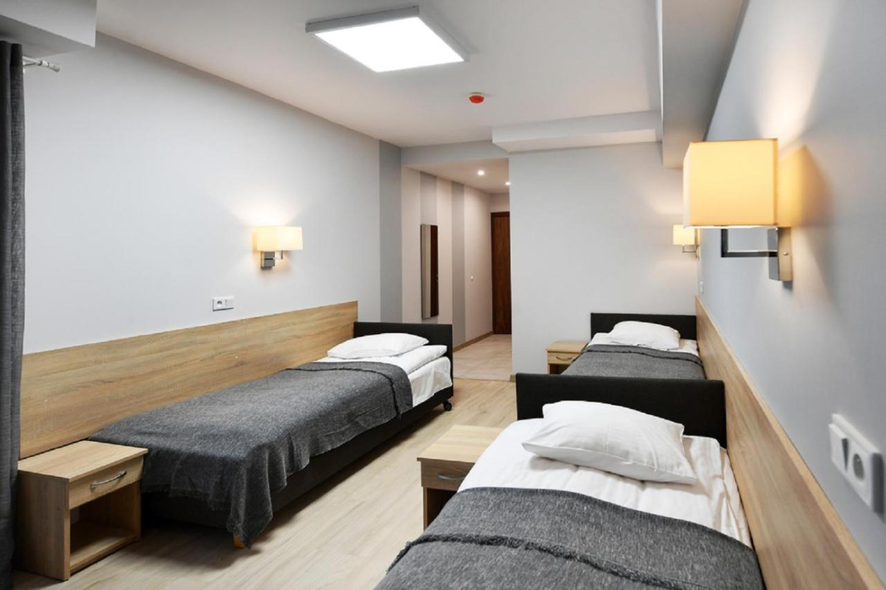 종프키 Fotex B&B 외부 사진