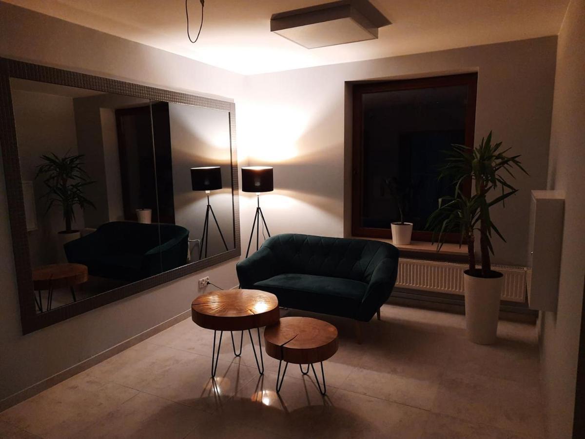 종프키 Fotex B&B 외부 사진