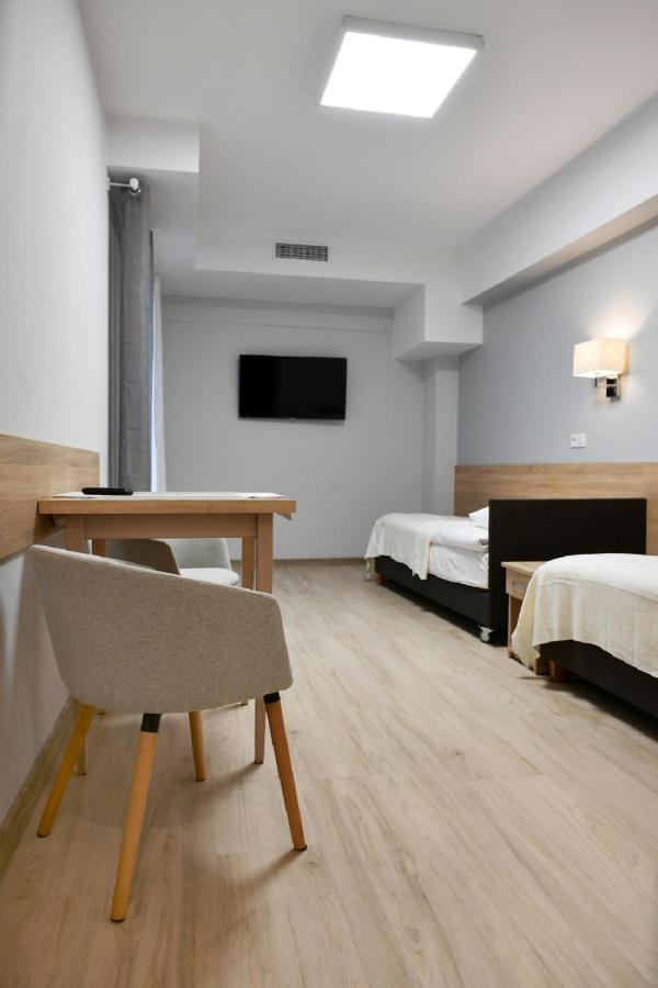 종프키 Fotex B&B 외부 사진