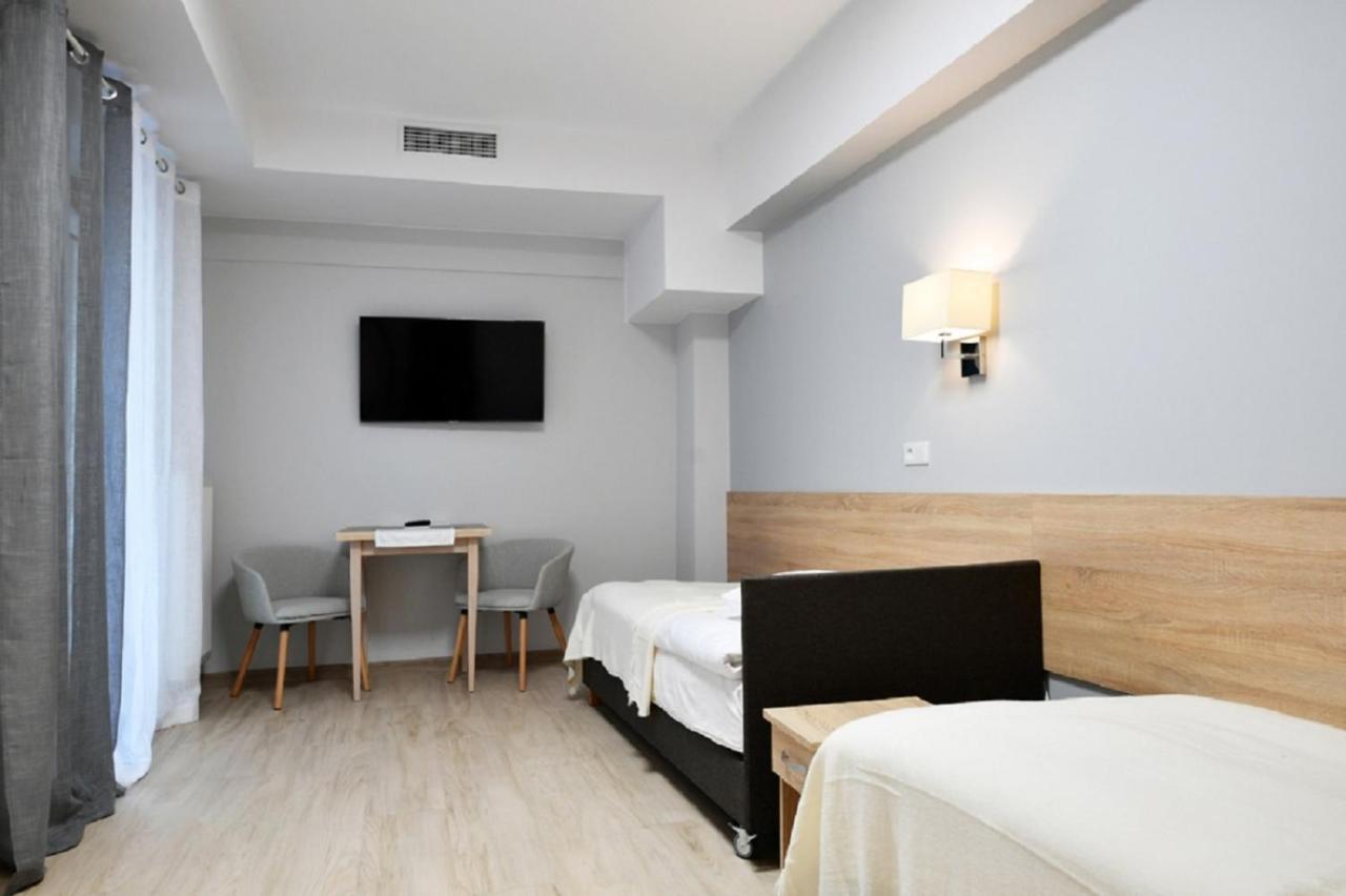 종프키 Fotex B&B 외부 사진
