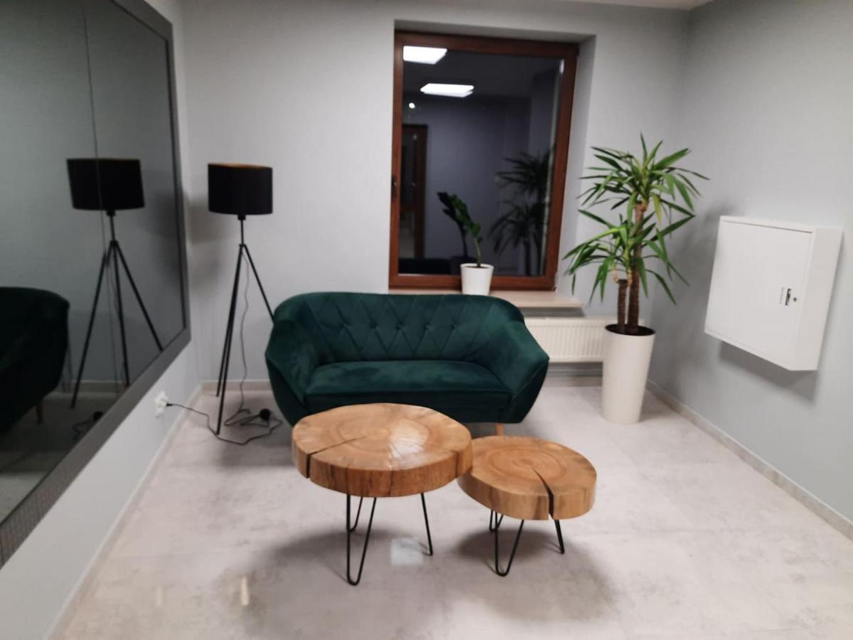 종프키 Fotex B&B 외부 사진