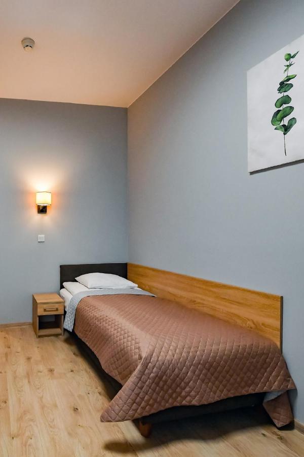 종프키 Fotex B&B 외부 사진
