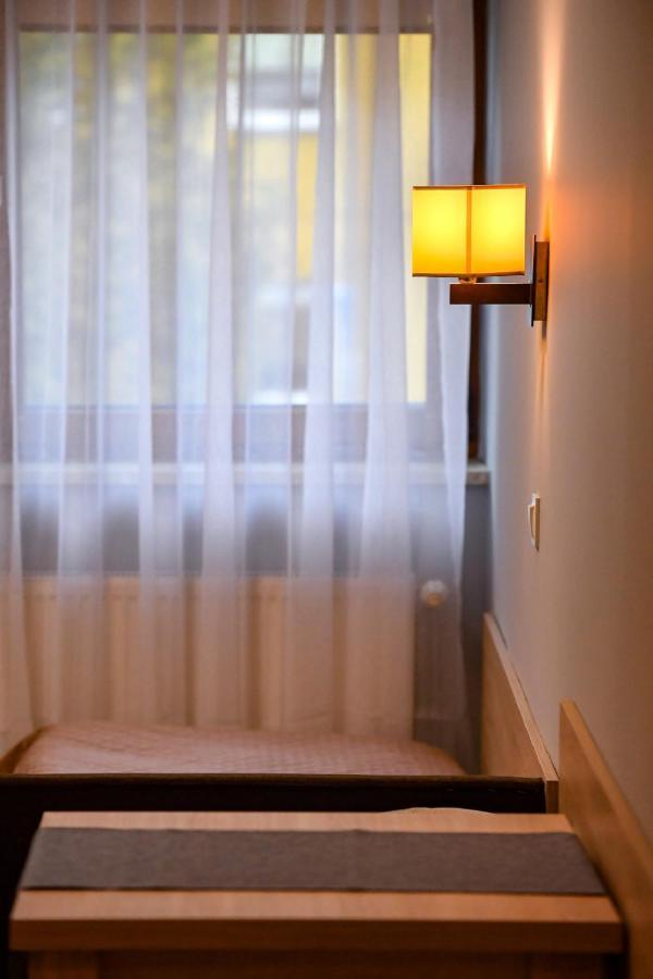 종프키 Fotex B&B 외부 사진