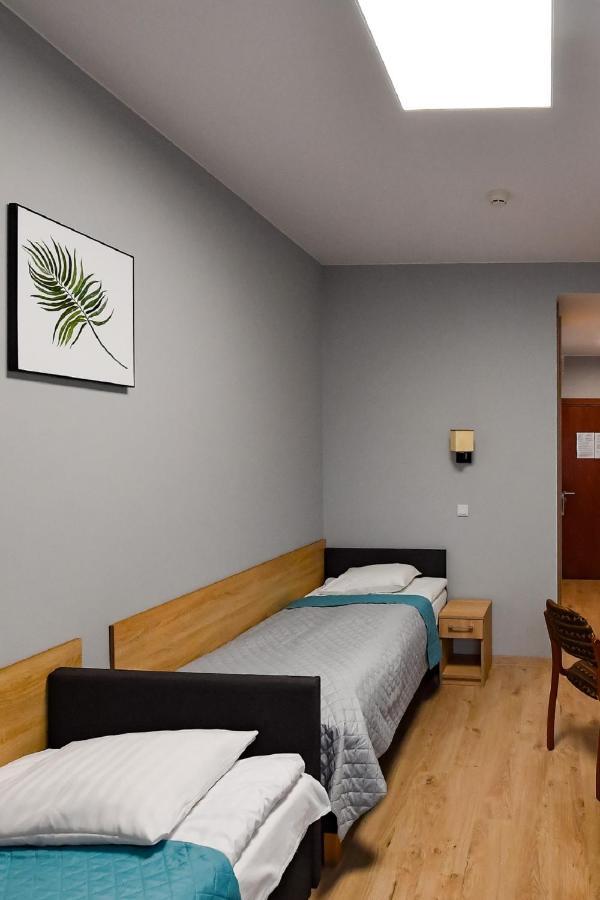 종프키 Fotex B&B 외부 사진